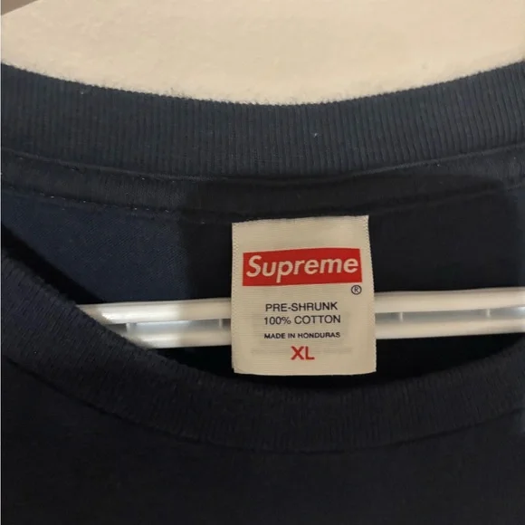 Supreme Tyler the creator t shirt - Picture 4 of 4